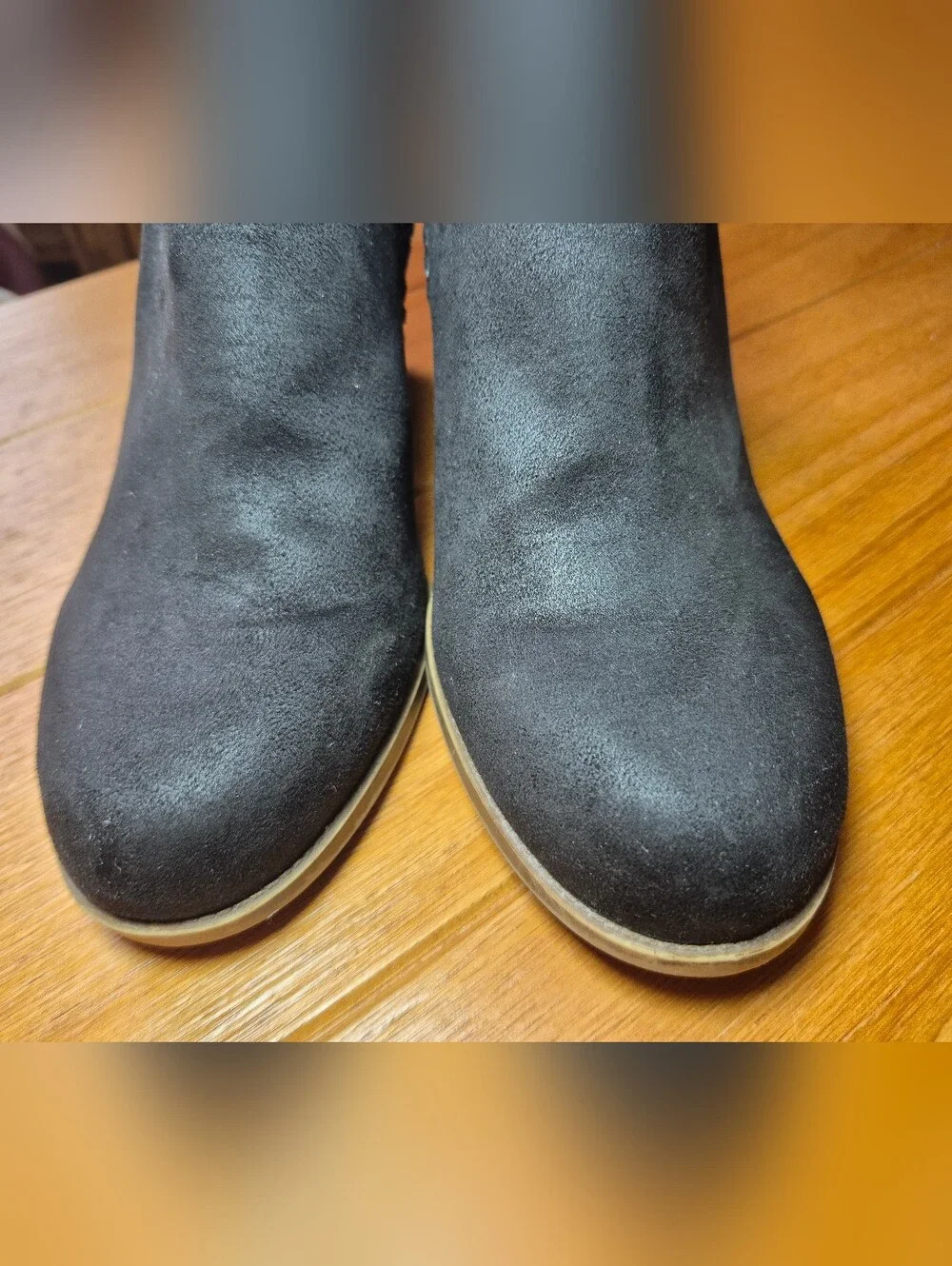 Life Stride gently worn